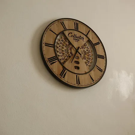 Appartamento Lungarno Buozzi 7