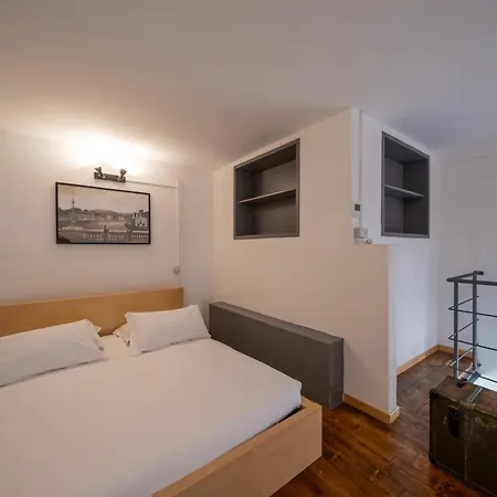 Lungarno Buozzi 7 Appartamento Pisa