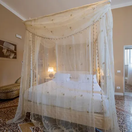 Lungarno Buozzi 7 Appartamento