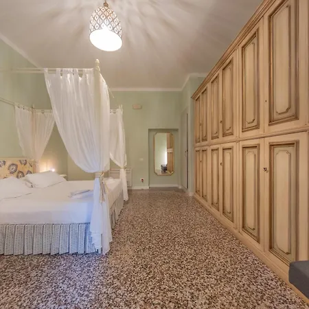Lungarno Buozzi 7 Appartamento